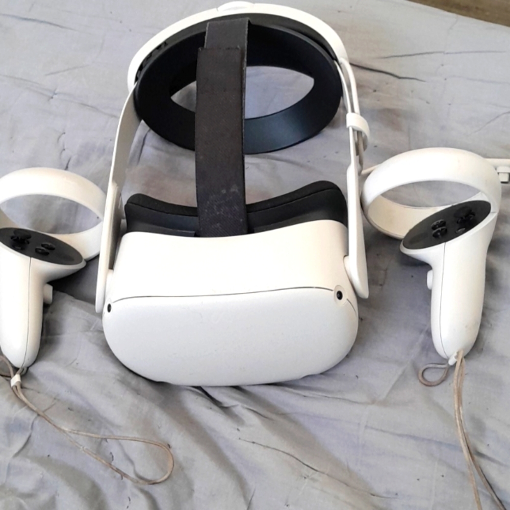 Vr Headset